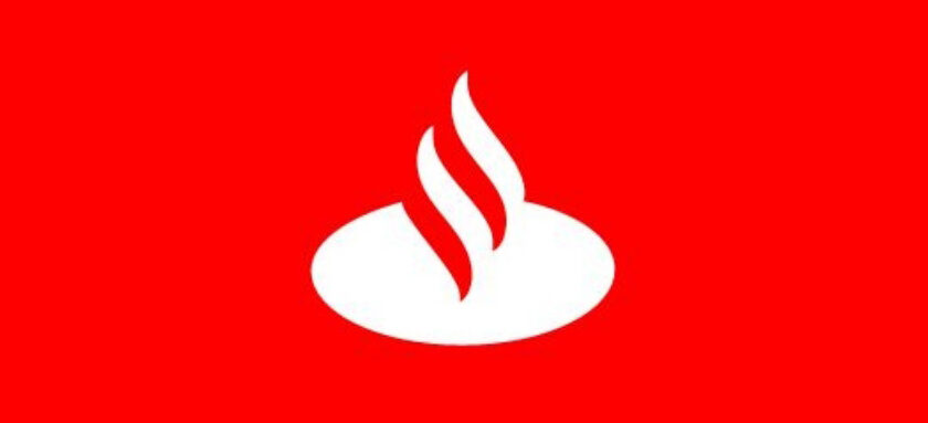 Santander 123 Logo