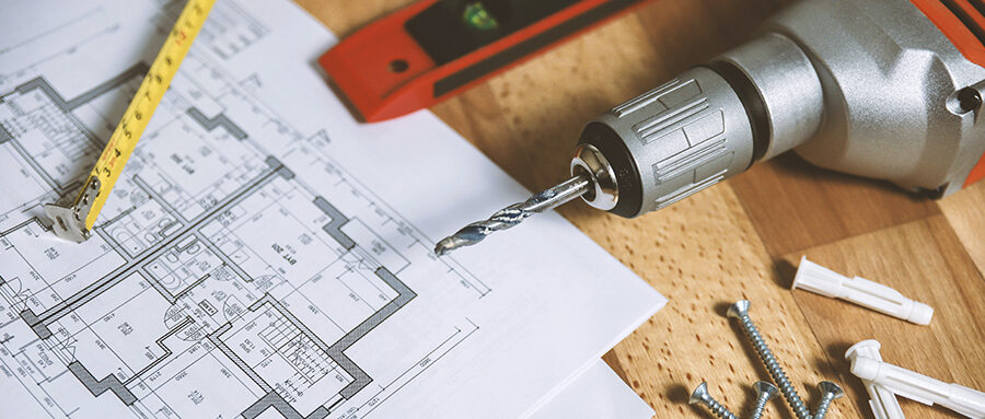 Home Renovation Plans