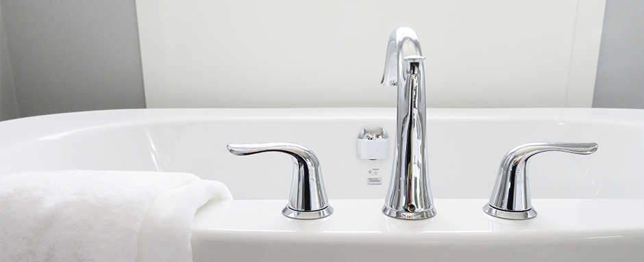 Bath taps