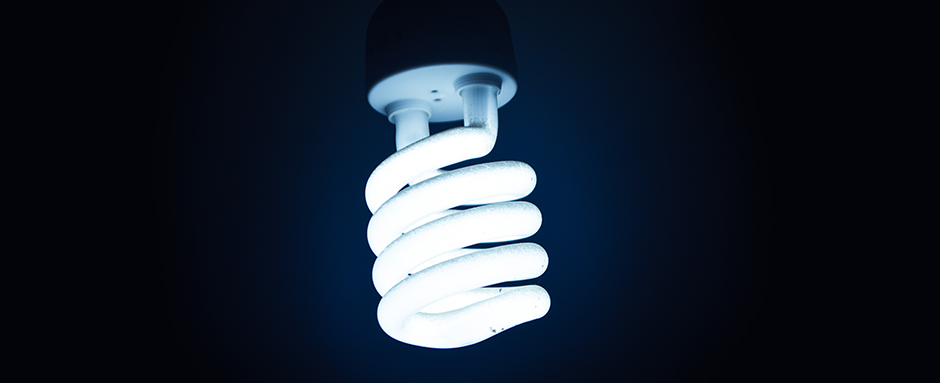 LED lightbulb