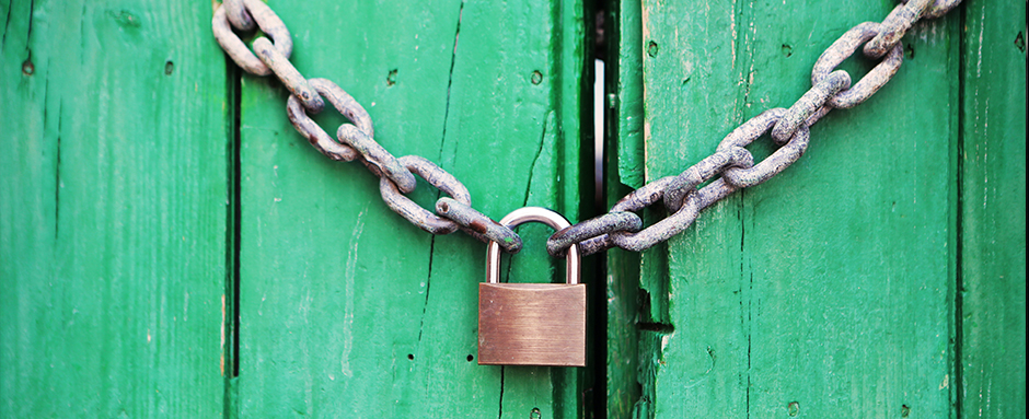 Rate lock