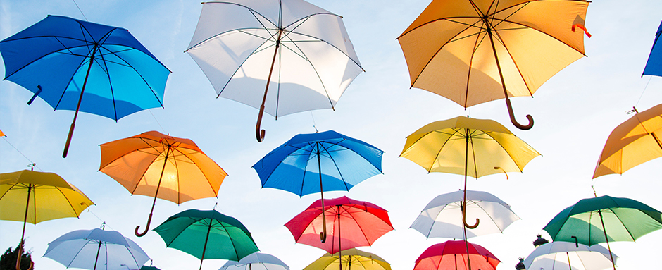 Umbrella claim