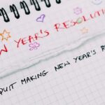 New Years Financial Resolutions